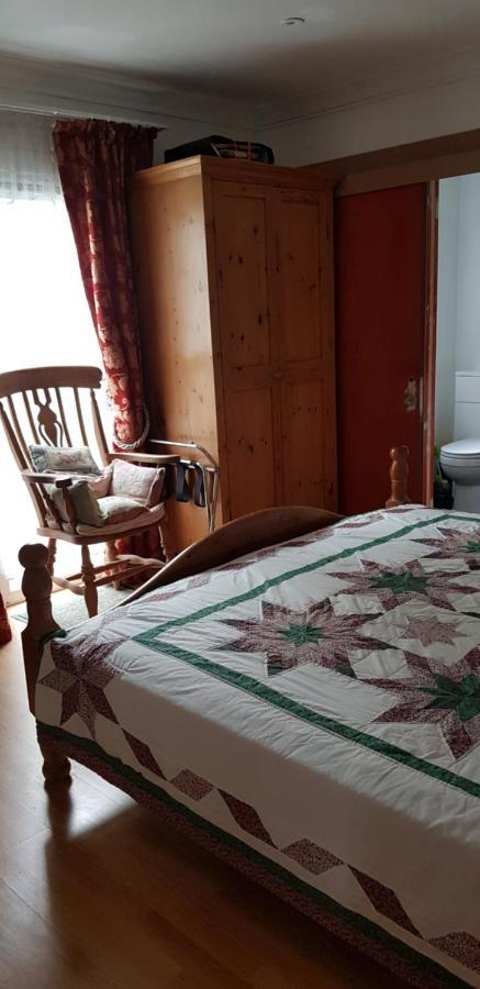 Shiralee Bed And Breakfast Salisbury Eksteriør billede