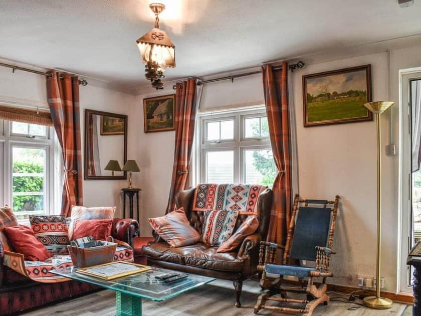 Shiralee Bed And Breakfast Salisbury Eksteriør billede