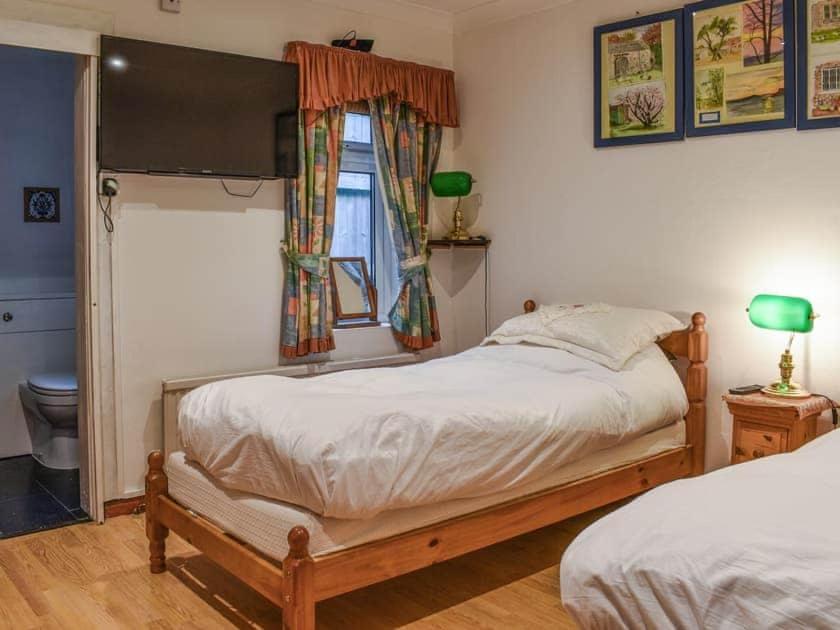 Shiralee Bed And Breakfast Salisbury Eksteriør billede